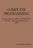 COMPUTER PROGRAMMING