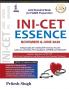 INI-CET Essence (November & June 2020)