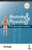 Anatomy and Physiology for Paramedical Students