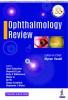 OPHTHALMOLOGY REVIEW
