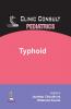 CLINIC CONSULT PEDIATRICS TYPHOID