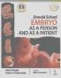 DONALD SCHOOL EMBRYO AS A PERSON AND AS A PATIENT