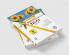 Exam kit in Hindi X (Course A)