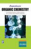 Comprehensive Organic Chemistry Vol-II