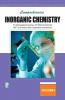 Comprehensive Inorganic Chemistry Vol-I