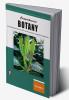Comprehensive Botany Vol-I