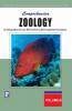 Comprehensive Zoology Vol-II