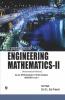 A Textbook of Engineering Mathematics Sem-II (JNTUK)