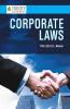 Corporate Laws