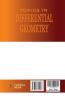 Topics in Differential Geometry