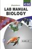 Comp. Lab Manual Biology IX (ICSE Board)