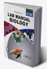 Comp. Lab Manual Biology IX (ICSE Board)