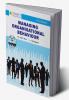 Managing Organizational Behaviour