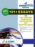 101+ Essays for Civil Services Examination
