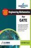 Engineering Mathematics for GATE (Solved Papers 2010-2018)