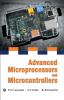 Advanced Microprocessors & Microcontrollers