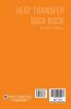 Heat Transfer Data Book
