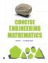Concise Engineering Mathematics