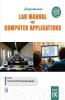 Comp. Lab Manual for Computer Applications IX