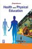 Comprehensive Health and Physical Education X