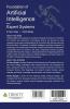 Foundation of Artificial Intelligence and Expert Systems