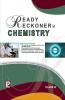 Ready Reckoner in Chemistry XI