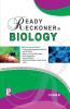 Ready Reckoner in Biology XI