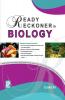 Ready Reckoner in Biology XII