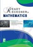 Ready Reckoner in Mathematics XII