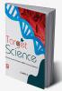 Target Science X