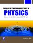 CBSE Objective Type Questions - Physics - XII