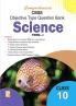 Comp. CBSE Objective Type Question Bank Science X (Term-I)