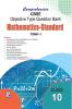 Comprehensive CBSE Objective Type Question Bank Mathematics X Stand (Term-I)