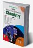 Comprehensive CBSE Objective Type Question Bank Chemistry XII (Term-I)