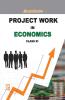 Comprehensive Project Work in Economics 11