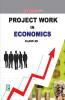 Comprehensive Project work in Economics 12
