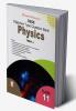 Comprehensive CBSE Objective Type Question Bank Physics XI (Term-I)