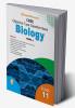 Comprehensive CBSE Objective Type Question Bank Biology-XI (Term-I)