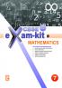 Exam-Kit in Mathematics VII