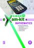 Exam-Kit in Mathematics VIII