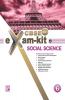 Exam-Kit in Social Science VI