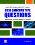 CBSE Objective Type Questions - Mathematics Physics Biology Chemistry - XII