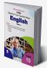 Comprehensive CBSE Objective Type Question Bank English-X (Term-I)