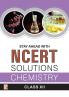 Stay Ahead with NCERT Solutions Chemistry XII