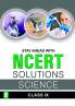 Stay Ahead with NCERT Solutions Science-IX