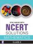 Stay Ahead with NCERT Solutions Mathematics-X