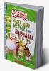 CAPTAIN UNDERPANTS MOVIE SPECIAL: WACKY WORD WEDGIES AND FLUSHABLE FILL-INS