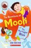 The Adventures Of Mooli: The Blue-Legged Alien