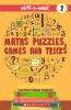 Math-A-Magic #02 Maths Puzzles Games And Tricks