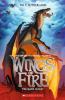Wings of Fire #04: The Dark Secret
